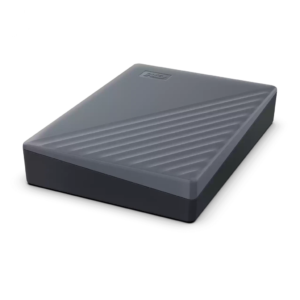 WD My Passport 2TB | 2,5" | Siva | Prenosni Trdi Disk