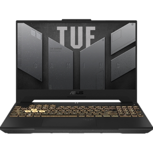 ASUS TUF Gaming F15 FX507ZV4 | Intel Core i7-12700H | RTX 4060 8GB | 16GB RAM 512GB SSD | 15,6" Gaming Prenosnik