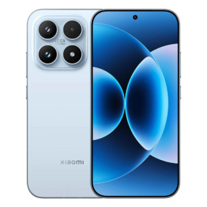 Xiaomi 17T 5G | Dual SIM | 12GB RAM 256GB | Leica 5x Telefoto | 6500mAh | Modra | Pametni Telefon