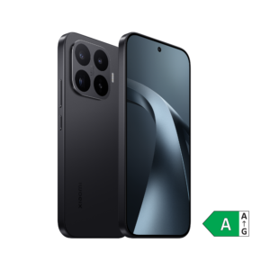 Xiaomi 17T 5G | Dual SIM | 12GB RAM 512GB | Black | Leica 5x Telefoto | 6500mAh | Pametni Telefon