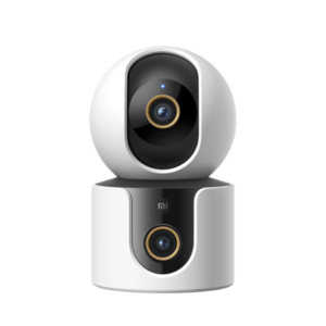 Xiaomi Smart Camera C500 Dual | Dvojna Leča | EU 4MP | 220V | Notranja Kamera