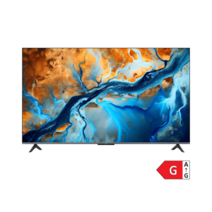 Xiaomi TV S Mini LED 55 2025 | QD-Mini LED | 4K | 139,7cm (55") | 144Hz | Televizor