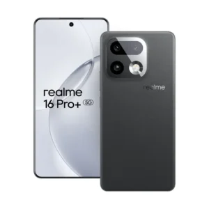 Realme 16 Pro+ 5G | 12GB RAM 512GB | Master Grey | 200MP Kamera | 7000mAh | Pametni Telefon