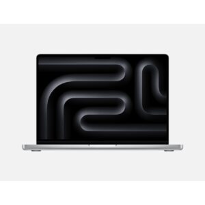 Apple MacBook Pro 14 | M4P 12 Jedr | 24GB | 1TB | Srebrna | Prenosnik
