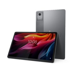 Lenovo Tab K11 Plus ZADT0163SE | 11.45" 2K 90Hz | LTE | 8GB RAM 256GB | Snapdragon 680 | Luna Grey | Android Tablica