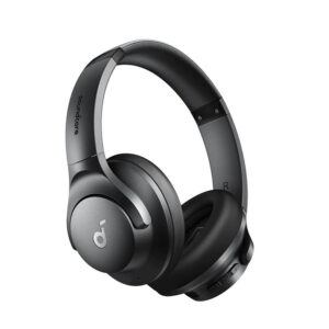 Anker Soundcore Q20i | Bluetooth | Črna | Slušalke