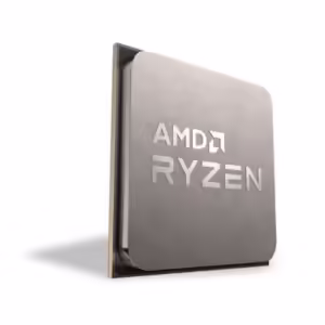 AMD Ryzen 5 5600X | Ryzen 5000 Serija | 6 Jeder 12 Niti Do 4,6 GHz | AM4 65 W Tray | Procesor