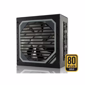 LC Power LC6750 | 80Plus | GOLD | LC6750M V2.31 | 750W | Modularni Napajalnik