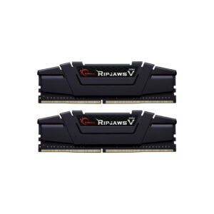 G.Skill Ripjaws | DDR4 | 32GB KIT (2x16GB) | 3600MHz | CL16 | XMP2.0 | 1,35V | Črna | F4-3600C16D-32GVKC | RAM Pomnilnik