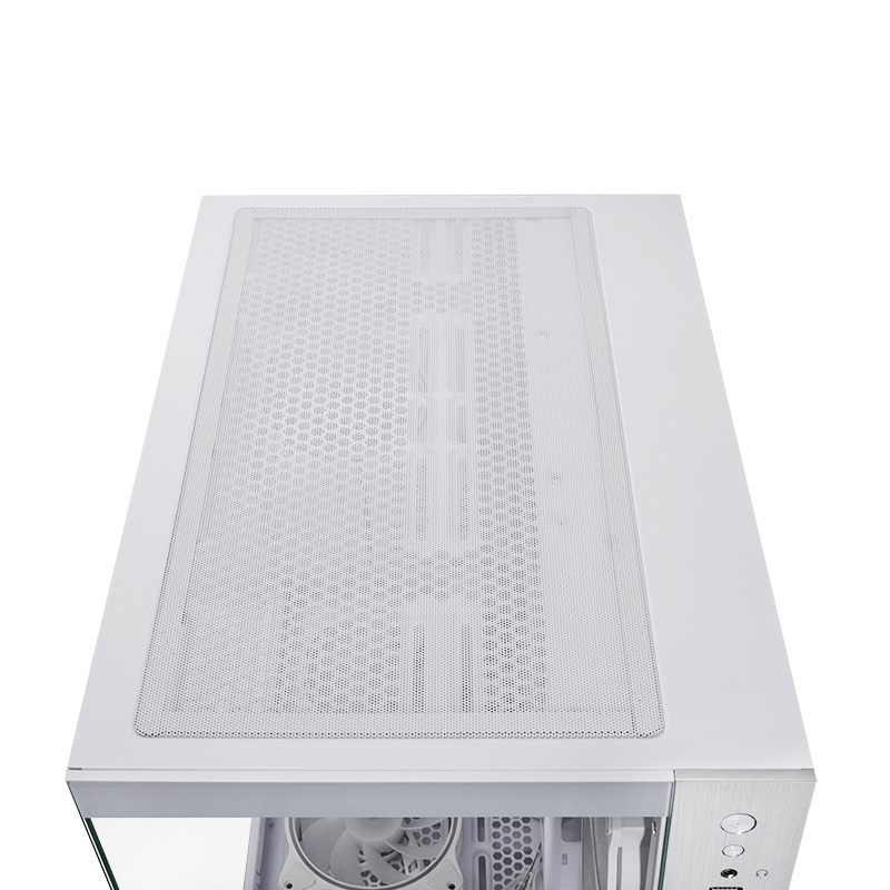 Chieftec VISIO GM-30W-TG-OP - Komponentko