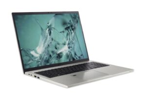 Acer Aspire Vero 16 AV16-71P-57YB | 16,0" WUXGA IPS | Intel Core Ultra 5 225H | 16GB RAM 512GB SSD | Windows 11 Prenosnik