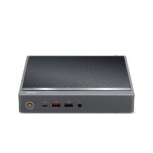 Acer Veriton N2595G | Intel Core 5 120U | 16 GB RAM 512 GB M.2 SSD | Wi-Fi 6E BT 5.3 | Brez Operacijskega Sistema | Mini PC