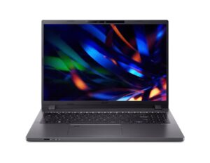 Acer TravelMate P2 TMP216-51-G2-TCO-30WE | 16" WUXGA IPS | Intel Core 3 100U | 16GB DDR5 | 256GB SSD | Windows 11 Pro | Prenosnik