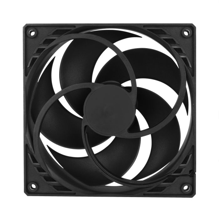 Arctic p14 | 140mm | 3-pin ventilator 1 Komponentko: arctic p14 140mm 3-pin ventilator