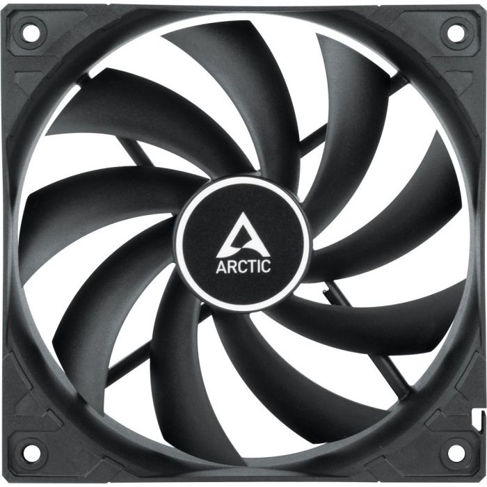 Arctic f12 pwm pst | 120mm | 4-pin ventilator 1 Komponentko: arctic f12 pwm pst 120mm 4-pin ventilator