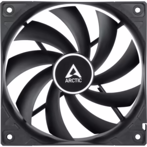 ARCTIC F12 PWM PST | 120mm | 4-pin Ventilator