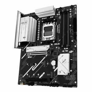 ASUS PRIME B850 PLUS CSM | AM5 | DDR5 | ATX | Matična Plošča