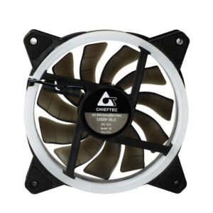 Chieftec RGB RAINBOW | 120mm | Ventilator