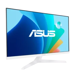 ASUS Eye Care VY279HF-W | 27 Palcev | IPS | Full HD | 100Hz | 1ms MPRT | Adaptive-Sync | HDMI | Bel Monitor