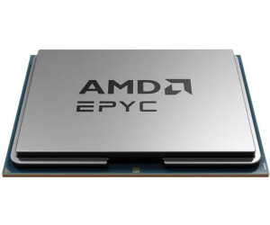 AMD EPYC 9015 | 8 Jeder 16 Niti | Do 4.1GHz | 64MB L3 | SP5 DDR5 PCIe 5.0 | Tray Procesor