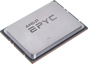 AMD EPYC 9575F 64-Core Tray | 128 Threads | 3.3GHz Do 5.0GHz | 256MB L3 | SP5 | Server Procesor
