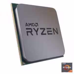 AMD Ryzen 7 3700X | 8 Jeder 16 Niti | Do 4,4GHz | AM4 Zen 2 65W | Namizni Procesor