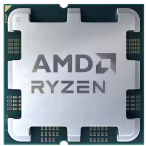 AMD Ryzen 7 7700X3D AM5 Tray | 8 Jeder In 16 Niti | 4,0–4,5 GHz | 96 MB L3 3D V-Cache | 120 W | Procesor