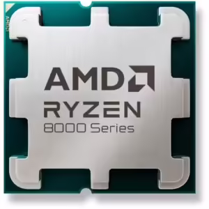 AMD Ryzen 7 8700F | AM5 | 5GHz | 8 Jedr 16 Niti | Tray Procesor