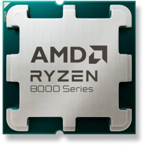 AMD Ryzen 7 8700F | AM5 | 5GHz | 8 Jedr 16 Niti | Tray Procesor