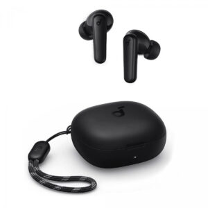 Anker Soundcore R50i | Črna | Slušalke