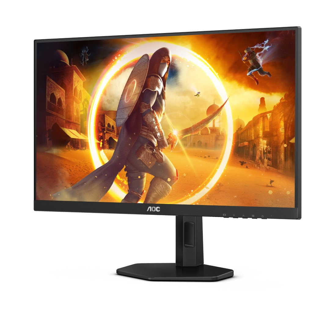 Aoc 27g4x | 68,6cm (27") | 1920x1080 | ips | 180hz | adaptivesync g-sync compatible, freesync premium | gaming monitor 1 Aoc 27g4x 27" ips 180hz gaming monitor komponentko