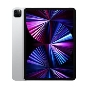 Apple iPad 11 | Wi-Fi | 256GB | Srebrna | 11. Generacija | Tablični Računalnik