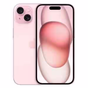 Apple iPhone 15 PLUS | 256GB | Roza | Pametni Telefon