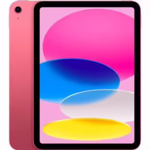 Apple iPad 11 Wi-Fi | 256GB | 11. Generacija | Roza | Tablični Računalnik