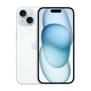 Apple iPhone 15 | 128GB | Modra | Pametni Telefon