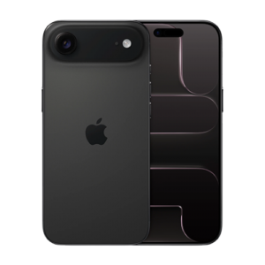 Apple iPhone Air 256GB | Space Black | Pametni Telefon