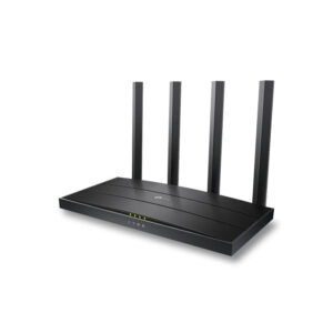 TP-LINK Archer AX12 AX1500 | Wi-Fi 6 | Usmerjevalnik