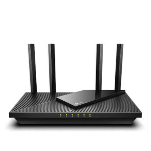 TP-LINK Archer AX55 AX3000 | Dual Band | Wi-Fi 6 | Gigabit Usmerjevalnik