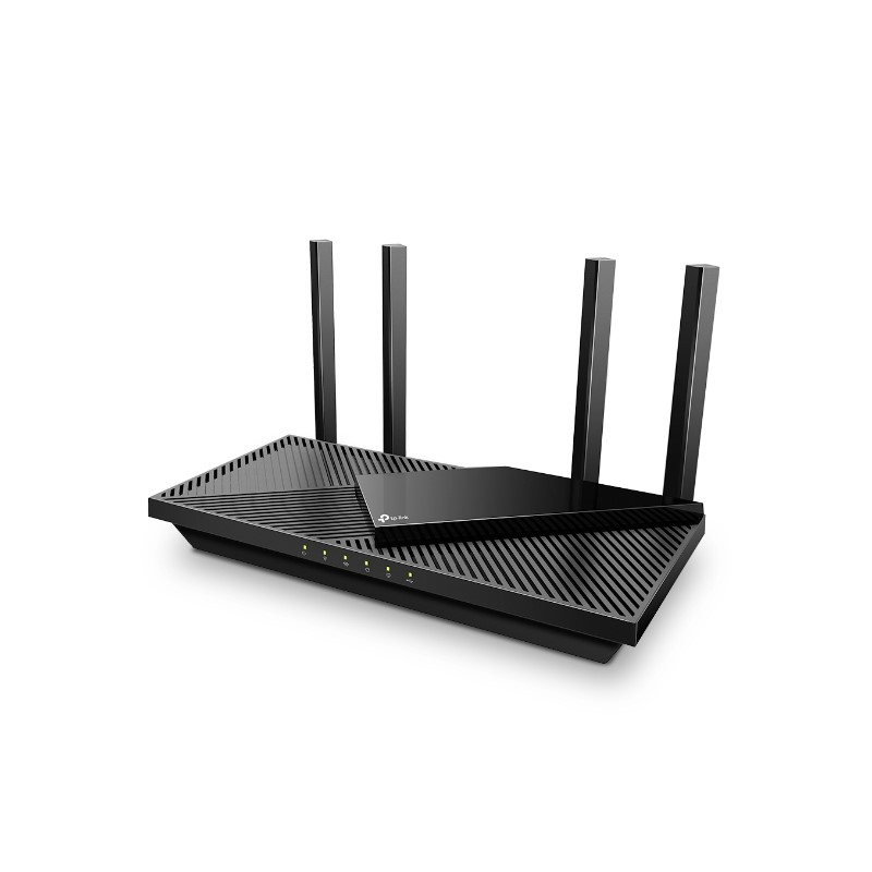 Tp-link archer ax55 pro ax3000 | dual band | gigabit | umerjevalnik komponentko