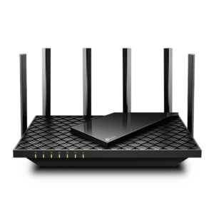 TP-LINK Archer AX72 AX5400 | Dual Band | Wi-Fi 6 | Gigabit Usmerjevalnik
