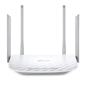 TP-LINK Archer C50 | 1200Mbps | Dual Band | Brezžični Usmerjevalnik