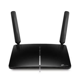 TP-LINK Archer MR600 | AC1200 | Dual Band | 4G+ LTE | Brezžični Usmerjevalnik