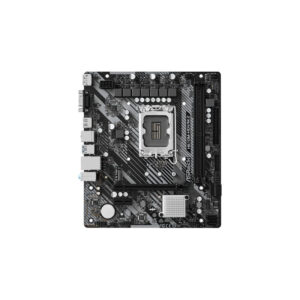 ASROCK H610M-HDV/M.2 R2.0 | mATX | DDR4 | LGA 1700 | Matična Plošča