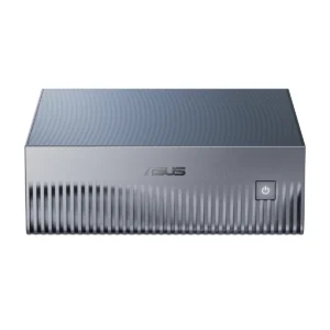 ASUS Ascent GX10 DGX Spark CFF | NVIDIA GB10 Grace Blackwell | 128GB LPDDR5x | 2TB NVMe SSD | NVIDIA DGX OS | Namizni AI Superračunalnik