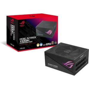 ASUS ROG Strix | 1000W | 80Plus Platinum | Modularni Napajalnik