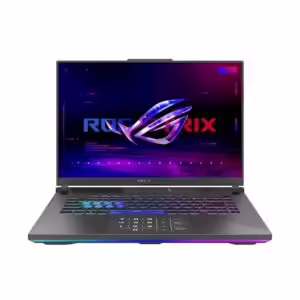 ASUS ROG Strix R9-7940HX | 32GB | 1TB | RTX 5070 Ti | W11H | Prenosnik