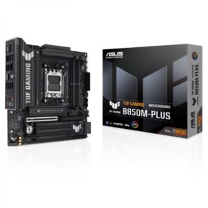 ASUS TUF B850M-PLUS WIFI | AM5 | microATX | DDR5 | Matična Plošča