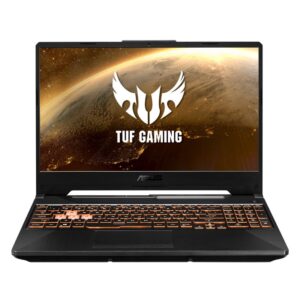 ASUS TUF Gaming A15 FA506II | AMD Ryzen 5 4600H In GeForce GTX 1650 Ti 4 GB | 15,6″ Full HD | Gaming Prenosnik