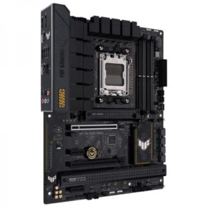 ASUS TUF B650M | Ryzen 9 7900X | 32GB DDR5 | Odličen nabor računalniških komponent