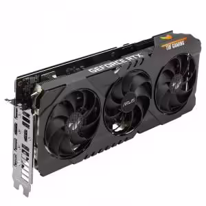 Asus RTX 3070 TUF 8GB | Price-Performance Grafična Kartica